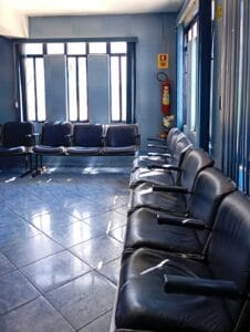 Clinica de Olhos Santa Luzia Ceilandia 1