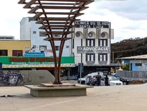 Clinica de Olhos Santa Luzia Ceilandia 2