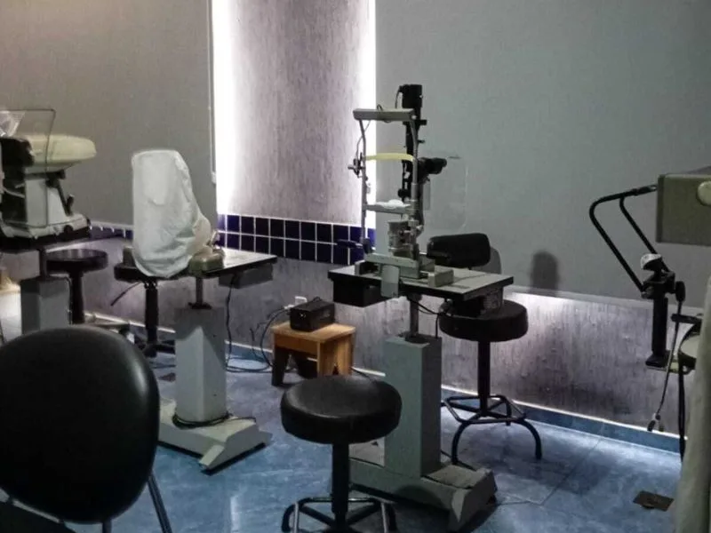 clinica de olhos santa luzia ceilandia 5