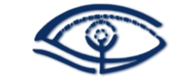 logotipo footer clinica de olhos santa luzia ceilandia