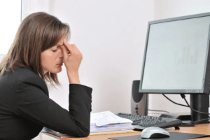 sindrome da visao do computador